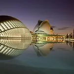 Ciencias Maison d'hôtes 4*