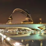 Ciencias Maison d'hôtes Valence