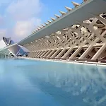 Maison d'hôtes Ciencias 4*