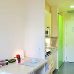 Residencia Universitaria Resa Damia Bonet Apartamento