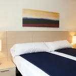 Galileo Flats - Palacio De Congresos Valencia