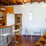 Baron Ruzafa Valencia