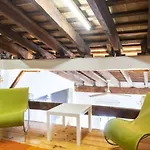 Apartman Baron Ruzafa *