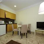Bet - Catedral Apartmán Valencie