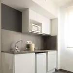 Soho Lejlighedshotel Valencia
