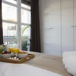 Singularstays Botanico 29