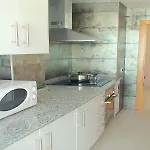 Realrent Marina Real アパート バレンシア