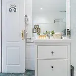 Apartment Palacio De Rojas By Moontels