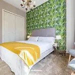 Palacio De Rojas By Moontels * Valencia