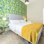 Apartment Palacio De Rojas By Moontels