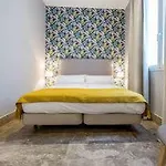 Apartment Palacio De Rojas By Moontels