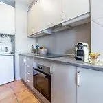 Apartment Palacio De Rojas By Moontels