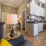 Palacio De Rojas By Moontels Apartment Valencia