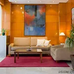Hotel Villacarlos