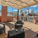 Rh Sorolla Centro Otel Valensiya