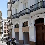 Cosy Embajador