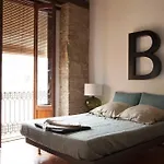 Appartement Bubuflats Ayuntamiento Valencia