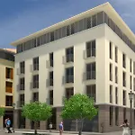 Hotel Vincci Mercat