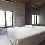 招待所 大使舒适旅馆 瓦伦西亚