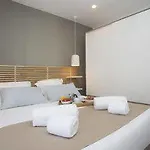 Singularstays Mercado アパート バレンシア