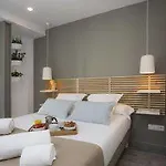 Singularstays Mercado Апартаменты *