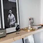 Bubusuites 4* Valencia