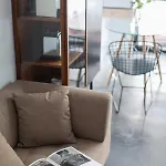 Bubusuites Bed & Breakfast Valencia