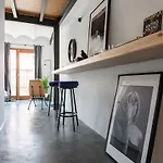 Bubusuites Bed & Breakfast Valencia