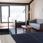 Bubusuites Bed & Breakfast Valencia