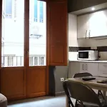 Flats Friends Tetuan شقة فالنسيا