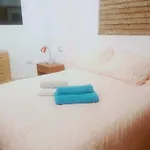Atico Ruzafa Centro * 발렌시아