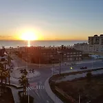 Frente Al Mar Valencia