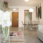 Apartup Patacona Ii Apartment *