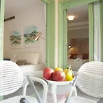 Apartup Patacona Ii Apartment *