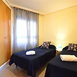 Frente Al Mar Valencia