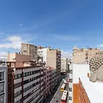 Travel Habitat - Atico Centro Apartman Valencia
