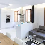 Downtown Appartement