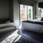 大使舒适旅馆 招待所 瓦伦西亚