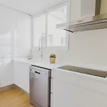 Hq San Vicente Apartment Valencia