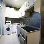 Realrent Marina Real アパート バレンシア