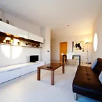 Realrent Marina Real アパート バレンシア