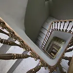 大使舒适旅馆 招待所 2*