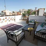 Cosy Embajador 2* ולנסיה