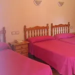 Europa Hotell Valencia