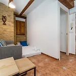 My Loft 4 Temple Appartement