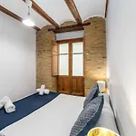 My Loft 4 Temple Appartement