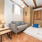 My Loft 4 Temple Appartement Valence