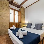 Appartement My Loft 4 Temple Valence