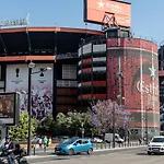 Travel Habitat Mestalla * 瓦伦西亚