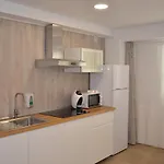 Bet - Abastos 3* Valencie